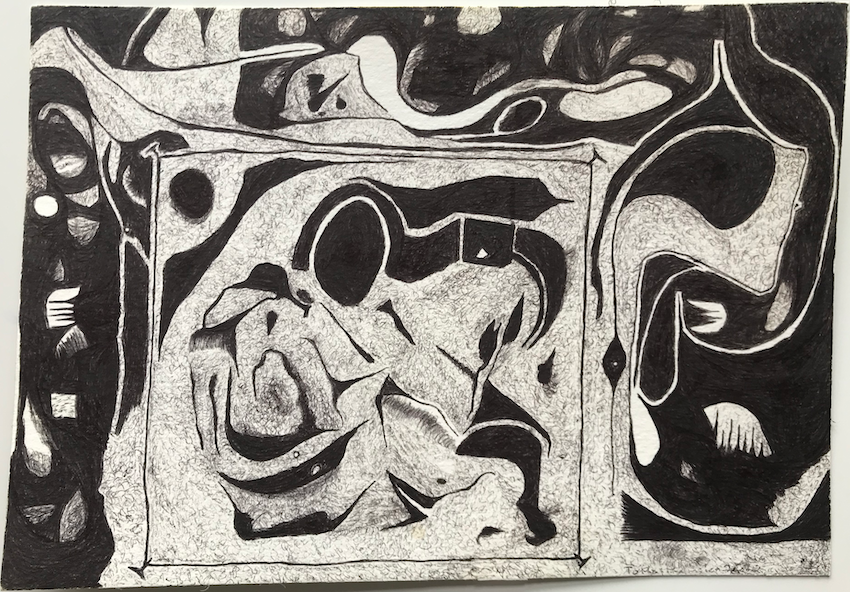 Studies in Darkness I