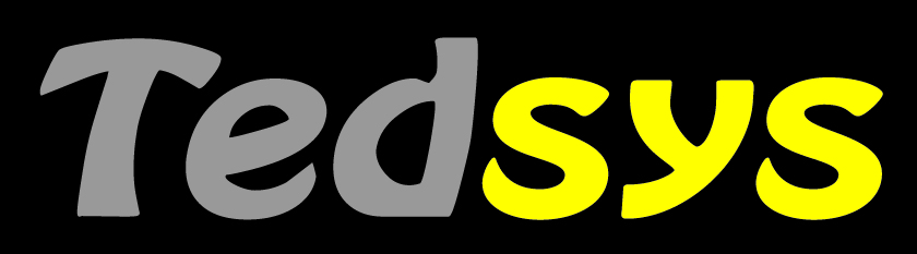 Tedsys logo